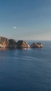 Hava Görüntüsü Türkiye Alanya