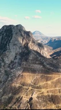 Antalya Türkiye hava manzaralı