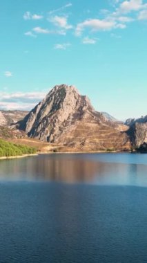 Antalya Türkiye hava manzaralı