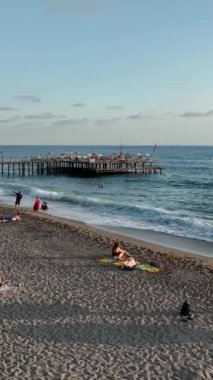 Türkiye 'de yaz tatili kavramı ve tatil