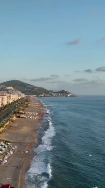 Türkiye 'de yaz tatili kavramı ve tatil