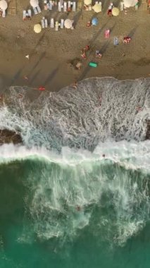 Türkiye 'de yaz tatili kavramı ve tatil