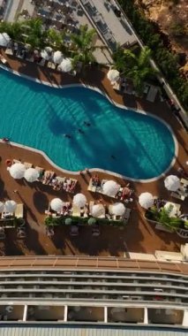 İyi bir altyapısı olan kaliteli bir otel.