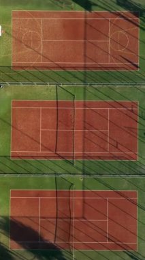 Spor yaşam noktası güzel arka plan eski saha