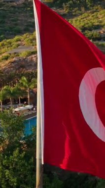 İyi bir altyapısı olan kaliteli bir otel.