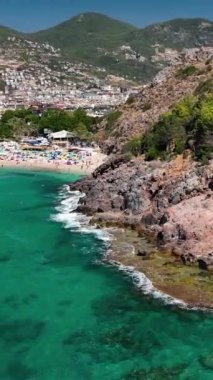 Türkiye 'de yaz tatili kavramı ve tatil