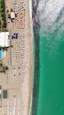 Türkiye 'de yaz tatili kavramı ve tatil