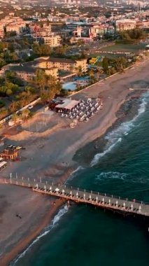 Türkiye 'de yaz tatili kavramı ve tatil