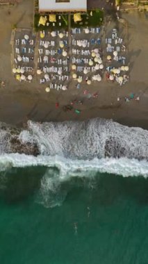 Türkiye 'de yaz tatili kavramı ve tatil