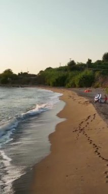 Türkiye 'de yaz tatili kavramı ve tatil