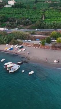 Türkiye 'de yaz tatili kavramı ve tatil