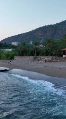 Türkiye 'de yaz tatili kavramı ve tatil