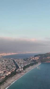 Türkiye 'de yaz tatili kavramı ve tatil