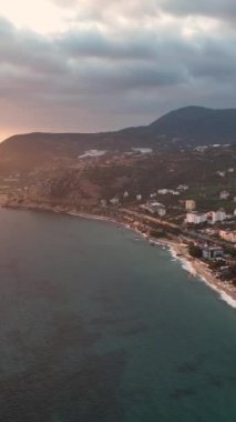 Türkiye 'de yaz tatili kavramı ve tatil