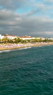 Türkiye 'de yaz tatili kavramı ve tatil