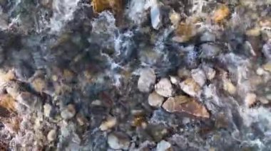 En güzel Kanyon Sapadere 'de harika bir yer