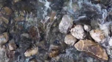En güzel Kanyon Sapadere 'de harika bir yer