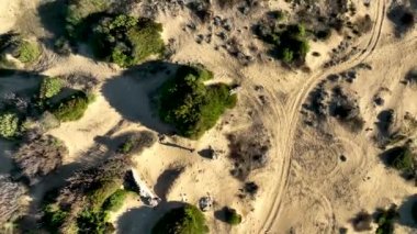 Türkiye Yakası harika antik şehir arkaplanı