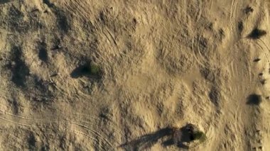 Türkiye Yakası harika antik şehir arkaplanı