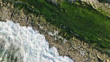 Turkey Alanya awesome background drone