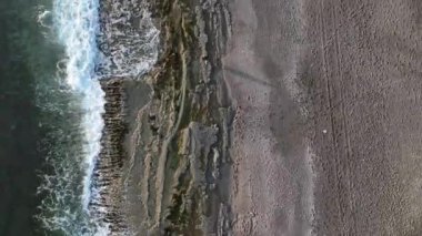 Turkey Alanya awesome background drone