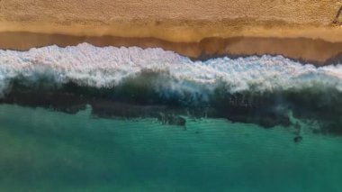 Cleopatra Beach awesome background sea