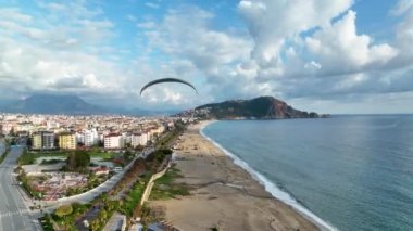 Antalya Province, Turkey awesome background