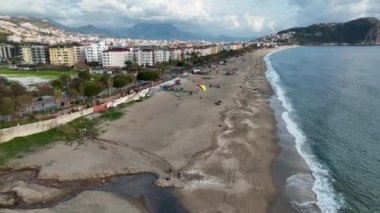 Antalya Province, Turkey awesome background