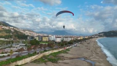 Antalya Province, Turkey awesome background