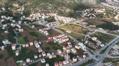 Antalya Province, Turkey awesome background