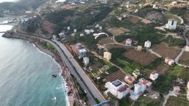 Antalya Province, Turkey awesome background