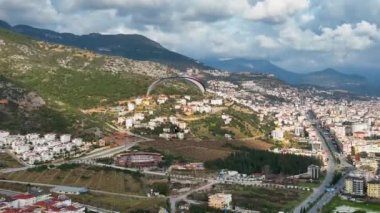 Antalya Province, Turkey awesome background
