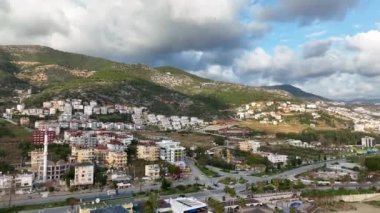 Antalya Province, Turkey awesome background