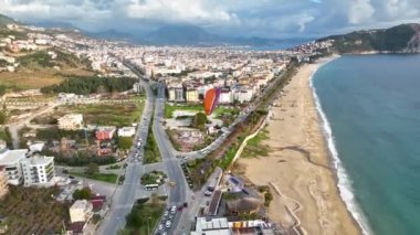 Antalya Province, Turkey awesome background