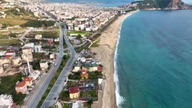 Antalya Province, Turkey awesome background