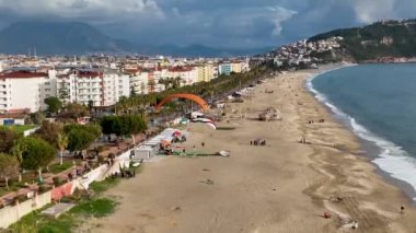 Antalya Province, Turkey awesome background