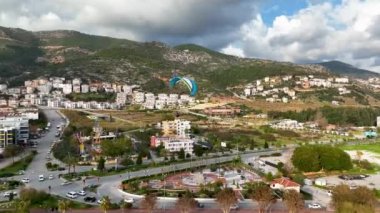 Antalya Province, Turkey awesome background
