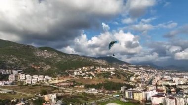 Antalya Province, Turkey awesome background