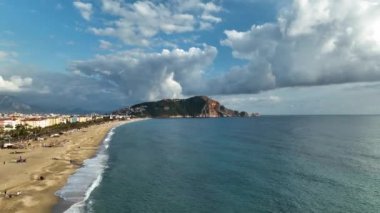 Antalya Province, Turkey awesome background