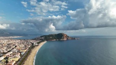 Antalya Province, Turkey awesome background