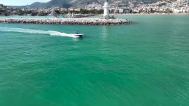 Antalya Province, Turkey awesome background