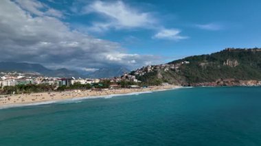 Antalya Province, Turkey awesome background