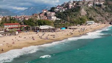 Antalya Province, Turkey awesome background