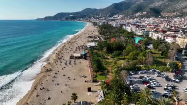 Antalya Province, Turkey awesome background