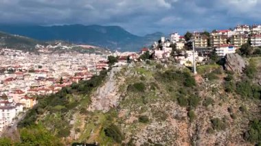 Antalya Province, Turkey awesome background