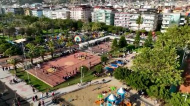 Antalya Province, Turkey awesome background