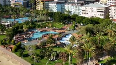 Antalya Province, Turkey awesome background