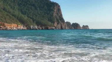 Antalya Province, Turkey awesome background