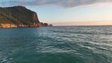 Antalya Province, Turkey awesome background