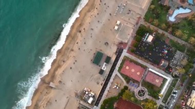 Antalya Province, Turkey awesome background